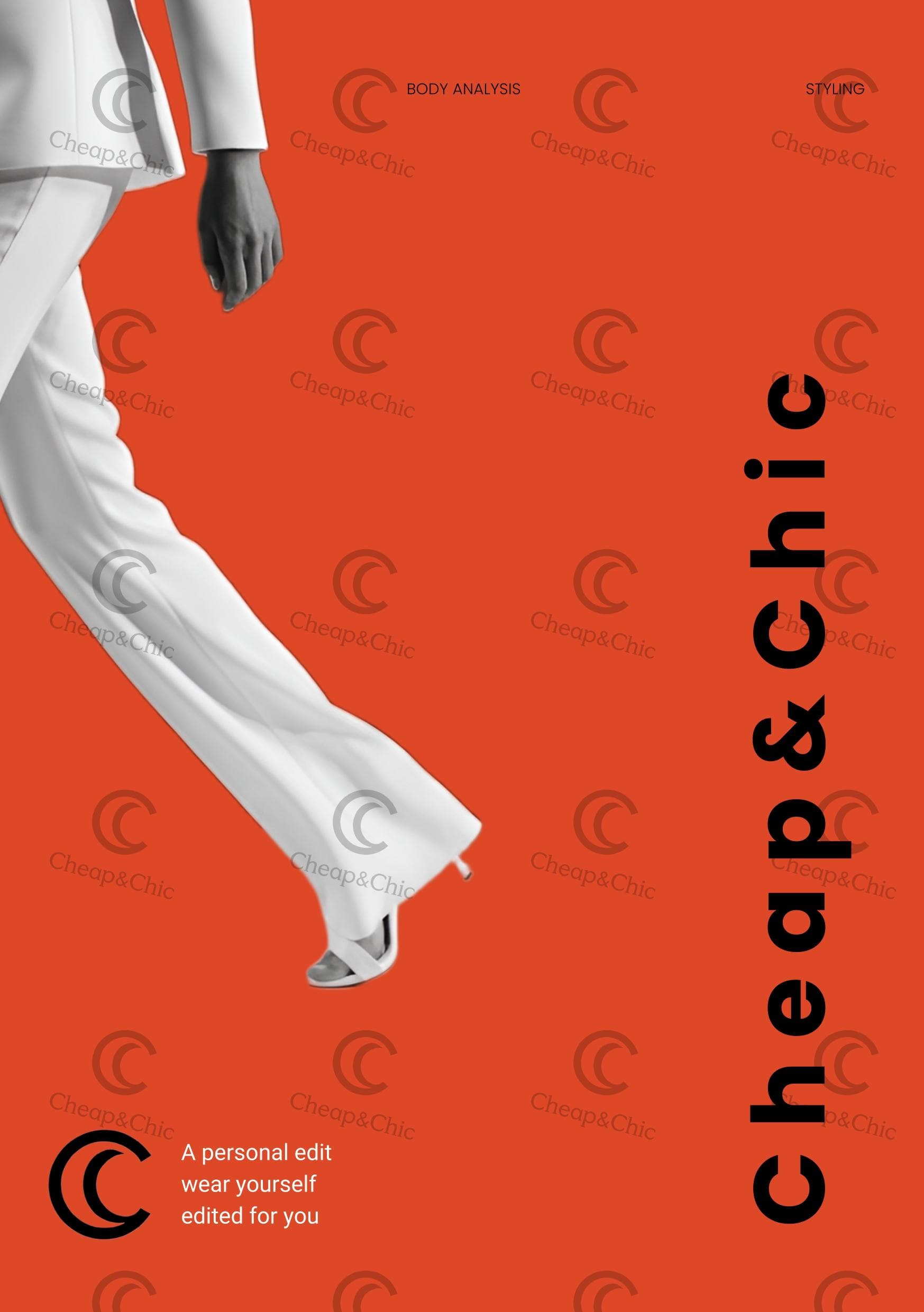 여성 코디북 샘플