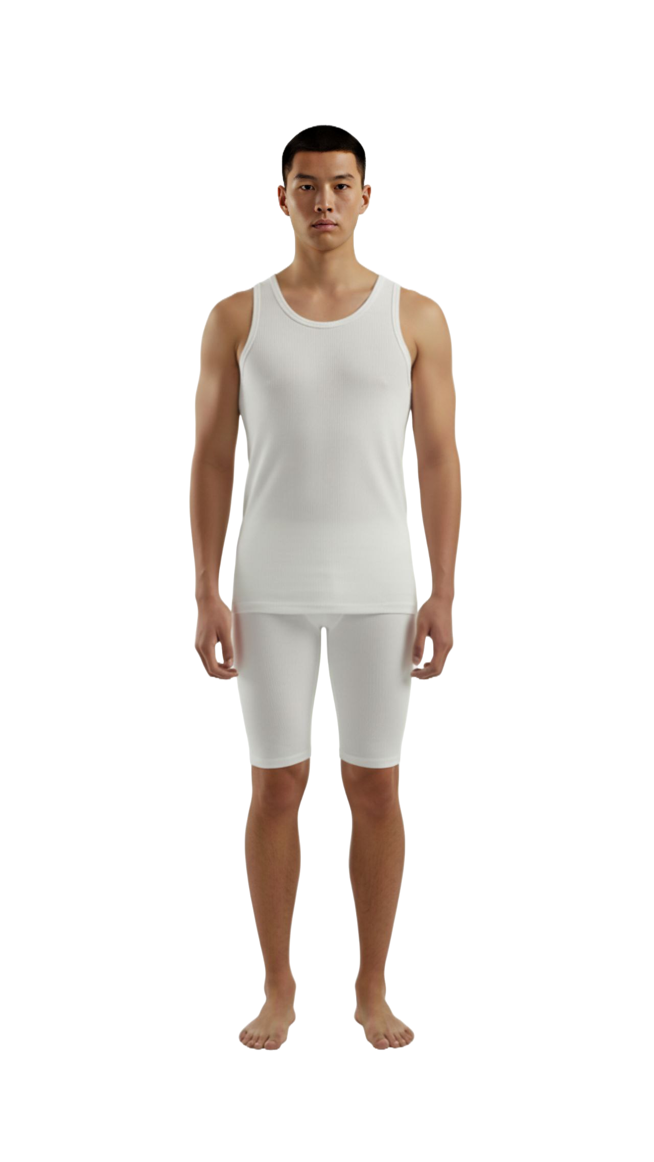 남성 스트레이트형